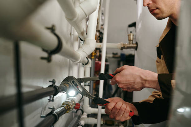 Best Emergency Plumbing Repair  in St Augusta, MN