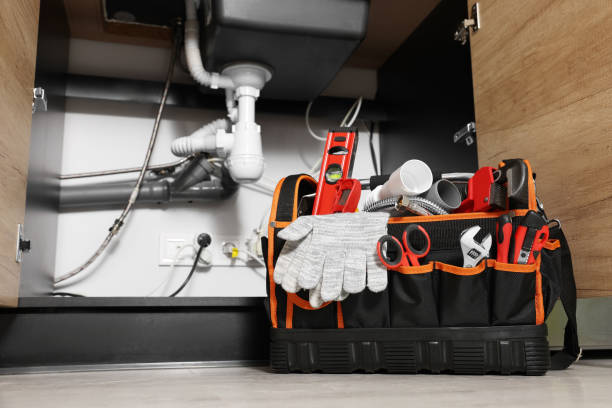 Best Affordable Plumbing Services  in St Augusta, MN