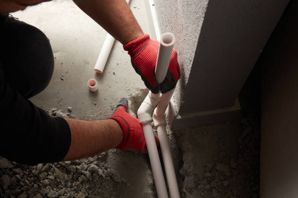 Best Emergency Plumbing Repair  in St Augusta, MN