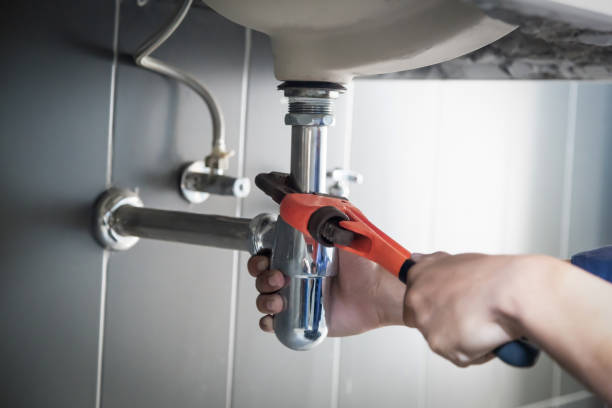 Best Plumbing Installation Services  in St Augusta, MN