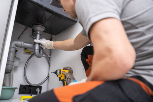 Best Plumbing Repair Near Me  in St Augusta, MN