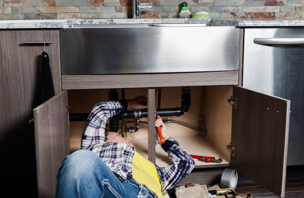 Best Plumbing Inspection Services  in St Augusta, MN